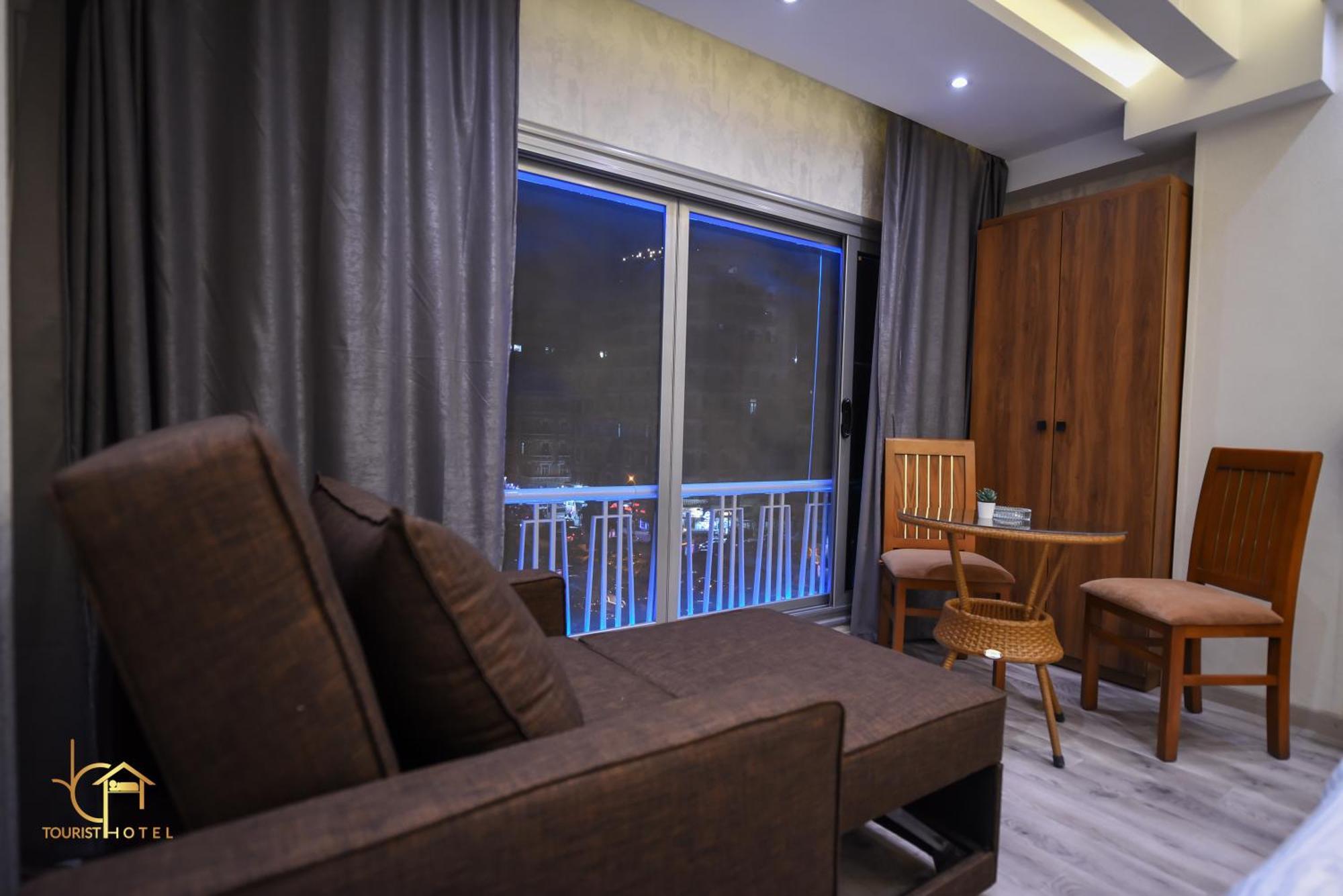 Swiss Hotel Downtown El El Cairo Exterior foto