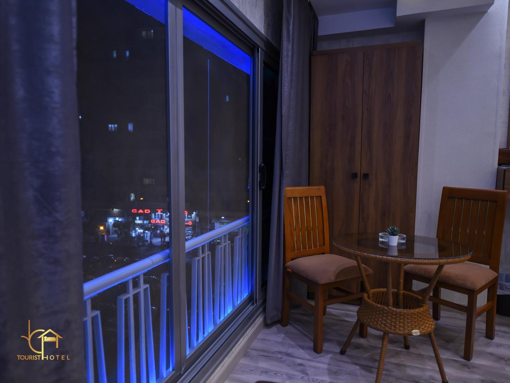 Swiss Hotel Downtown El El Cairo Exterior foto